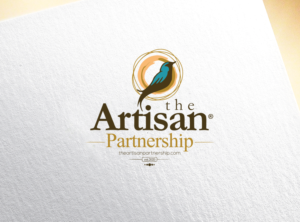 The Artisan Partnership | Logo Design by nikkiblue