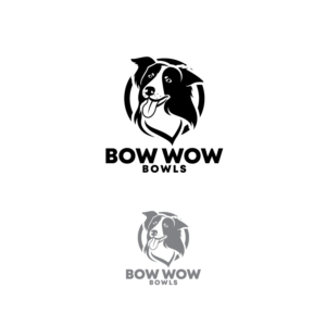 Bow Wow Bowls | Logo Design by Graphic Bricks