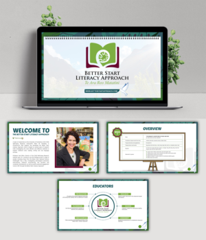 Design refresh required for educational resources | Grafik-Design von SAI DESIGNS