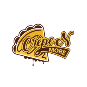 Crepe N More | Logo Design by geni