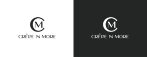 Crepe N More | Logo Design by lnb...