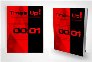 Book Cover Design by uk for this project | Design #3043225