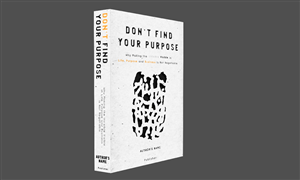 Book Cover Design by TheUnwillingDesigner for this project | Design #3064377