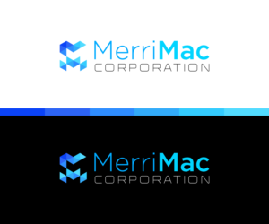 Merrimac | Logo-Design von Indrawasih