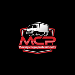 MCP | Logo Design by anizonestudio