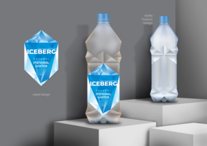 Packaging Design by KreAnts