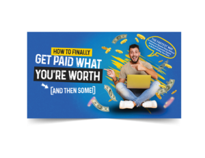 Product Image Design: How to Finally Get What You're Worth (And Then Some!) | Graphic Design by Pinky 