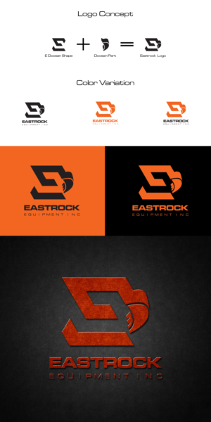 Logo Design by MD Roknuzzaman