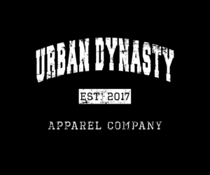 T-Shirt-Design von Dewantara für Urban Dynasty LLC | Design #26523258