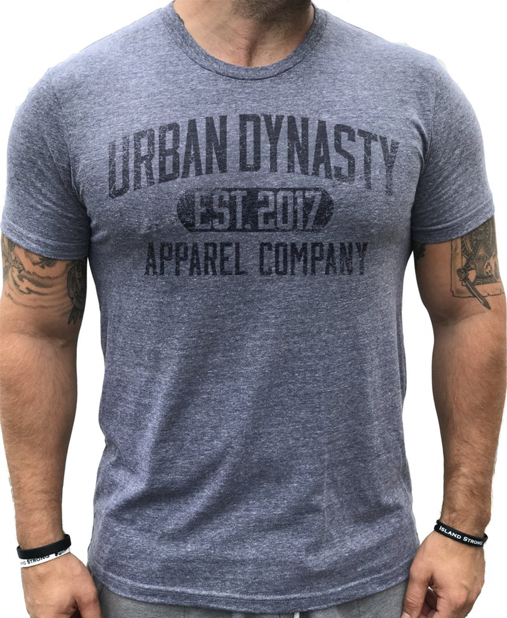 T-Shirt-Design von O_O NIZAL O_O für Urban Dynasty LLC | Design #26559356