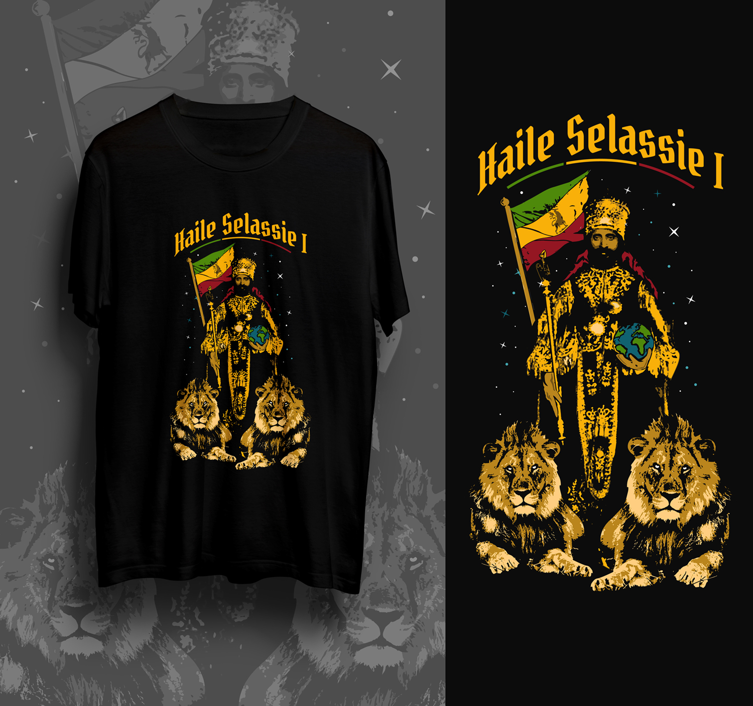 T-Shirt-Design von besonaeral30 für dieses Projekt | Design #25840992