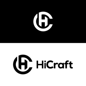 HiCraft | Logo-Design von Juliawan