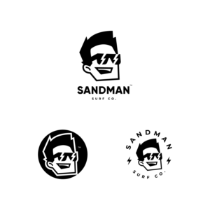 sandman | Logo Design by yudaharv