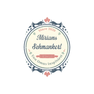 Logo Design by dalia sanad for Miriams Schmankerl | Design #25855689