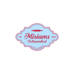 Logo Design by emmanuel 23 for Miriams Schmankerl | Design #25850159