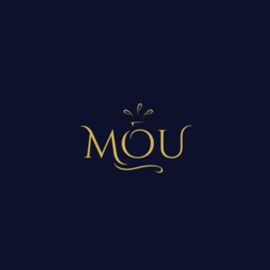 MOU | Logo-Design von geni