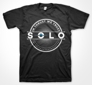 T-shirt Design for a Aviation Enthusiast Lifestyle brand | Bekleidung-Design von badpixelarts