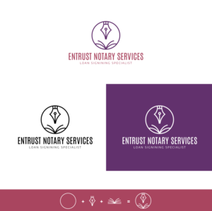 Logo Design by KhaY for this project | Design #25877937