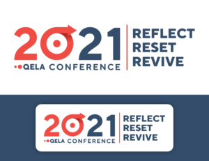 2021 QELA Conference - Logo design - for environmental law sector | Graphic Design by ammar_ed