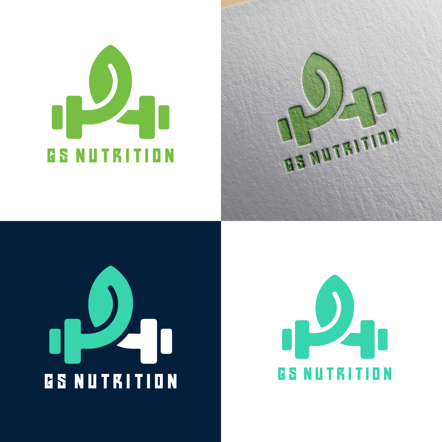 Logo Design by BOLBOL 2 for this project | Design #25882342