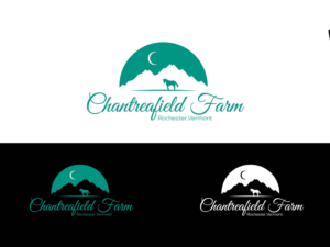 Logo-Design von jika für Chantreafield Farm | Design #25875468