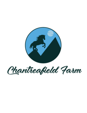 Logo-Design von creativity_in_touch für Chantreafield Farm | Design #25859172