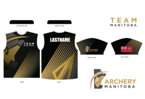 Manitoba Team | Apparel Design by Sergio Coelho