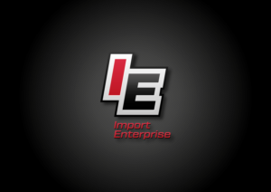 IE | Logo Design by grrssn