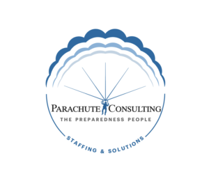 Logo-Design von rose 00 für Parachute Consulting LLC | Design #25891005