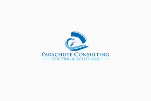 Logo-Design von Sara 52 für Parachute Consulting LLC | Design #25862712