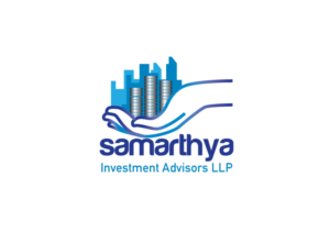 Logo Design by Maakey for Samarthya Investment Advisors LLP | Design #25874285