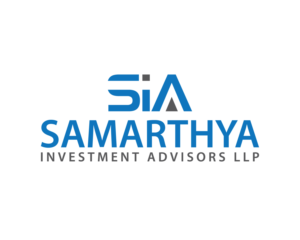 Logo Design by Pro_Designer JBL for Samarthya Investment Advisors LLP | Design #25861081