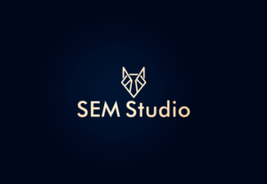 SEM Studio | Logo Design by lisa 28