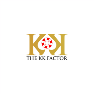 The KK Factor | Graphic Design by rahman.walker