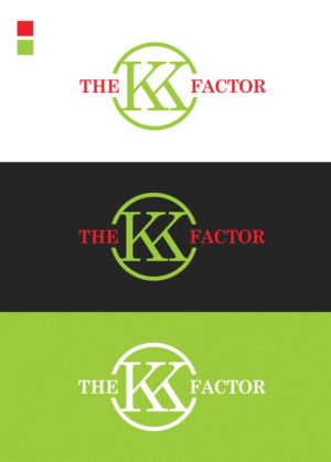 The KK Factor | Graphic Design by ARTOGRAPHY