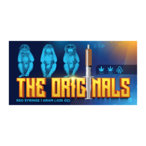 The Orginials | Graphic Design by Emmanuel Creations