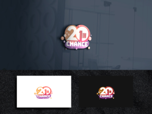 1in20chance | Logo Design by ArtSamurai