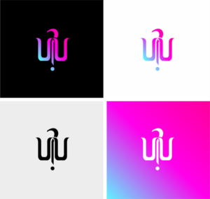 'What If' or 'WI?' | Logo-Design von Sibyle