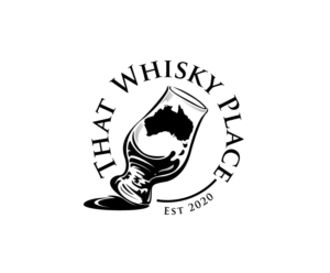 That Whisky Place | Logo Design by blue eye