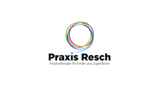 Praxis Resch. Psychotherapie für Kinder und Jugendliche | Logo Design by MT