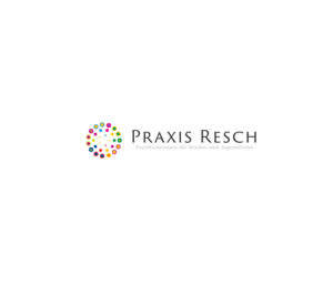 Praxis Resch. Psychotherapie für Kinder und Jugendliche | Logo Design by Mosa Abo swelem