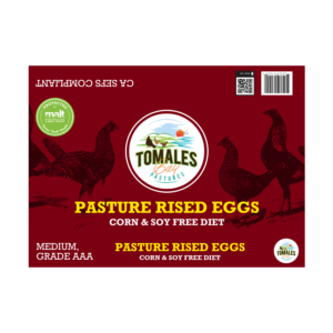 Changes to a modern Egg carton label  | Grafik-Design von Abiyoso28