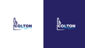 Colton Blizzard | Logo Design by uitaki