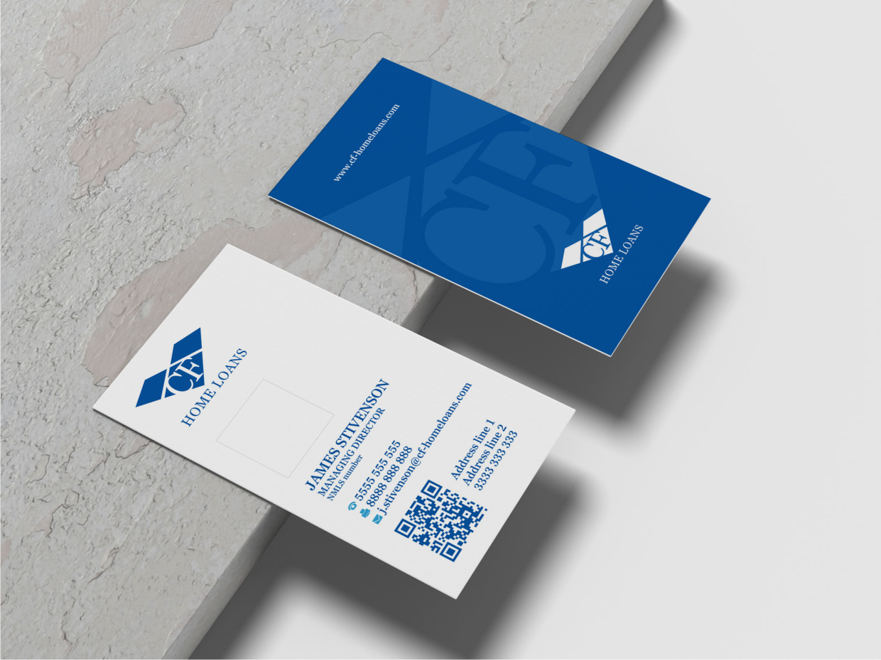 Business Card Design by Atvento Graphics for this project | Design #25891656