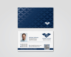 Business Card Design by MDesign for this project | Design #25910012