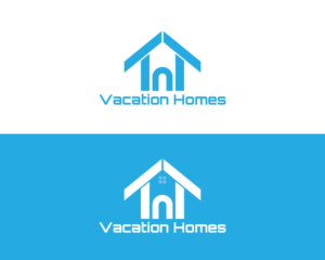 Logo-Design von FireflyArt für TnT Vacation Homes | Design: #25887054