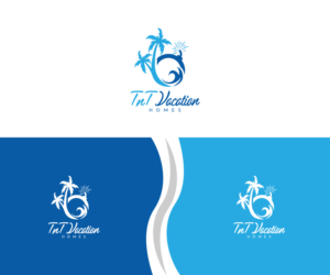 Logo-Design von fauzan harun für TnT Vacation Homes | Design: #25887169