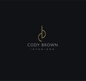 Cody Brown Interiors | Logo-Design von Birdcage