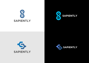 Logo Design by graphics1 for sapiently | Design #25960786