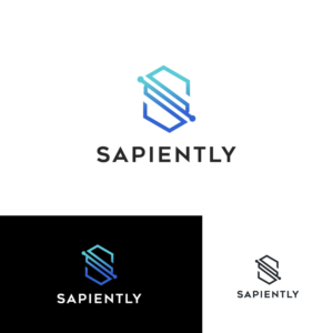 Logo Design by Dark Creator for sapiently | Design #25911839